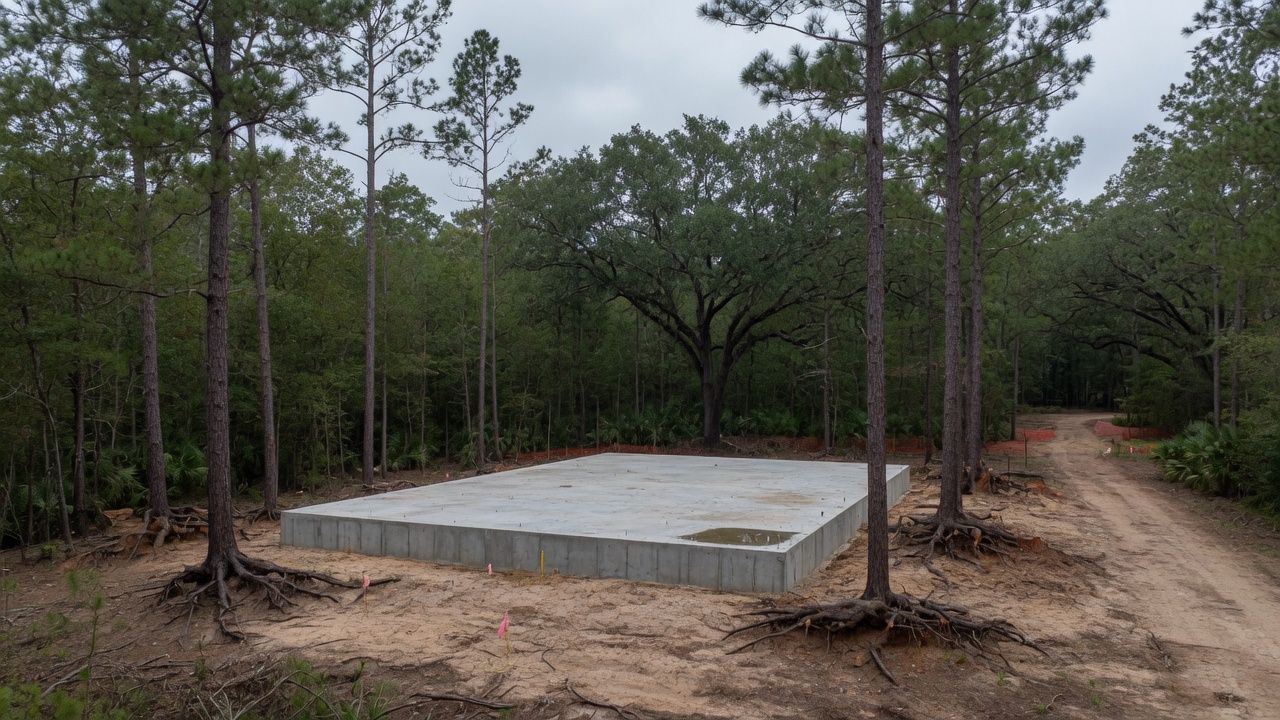 Tree Root Barrier Systems
